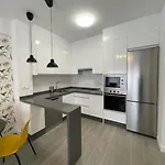 Seafront Appartement *