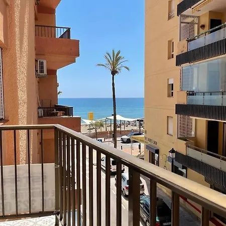 Seafront شقة