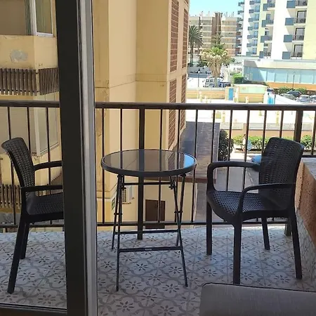 Διαμέρισμα Seafront