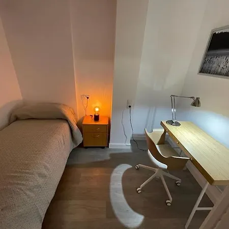 Διαμέρισμα Seafront Fuengirola