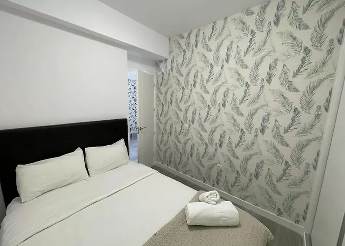 Seafront Διαμέρισμα