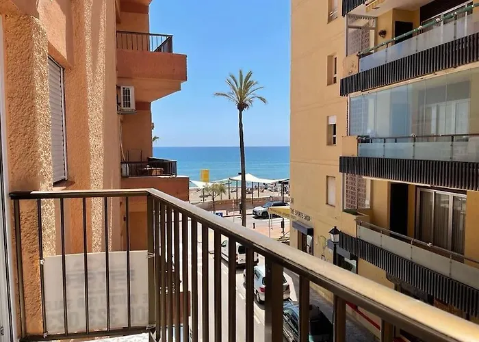 Διαμέρισμα Seafront *