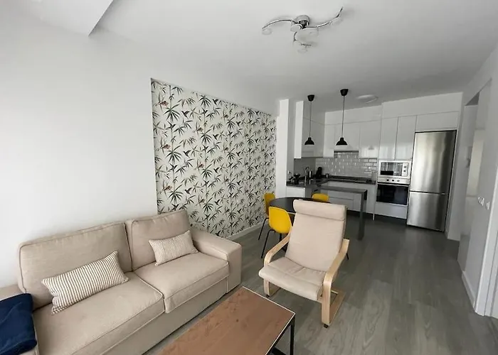 Seafront Διαμέρισμα *