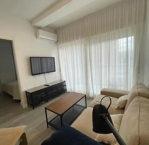 Διαμέρισμα Seafront