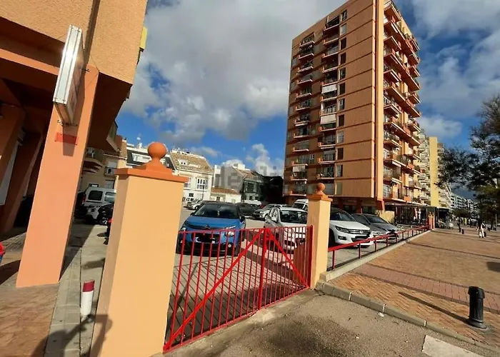 Διαμέρισμα Seafront *