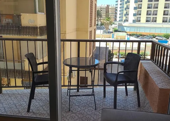 Διαμέρισμα Seafront