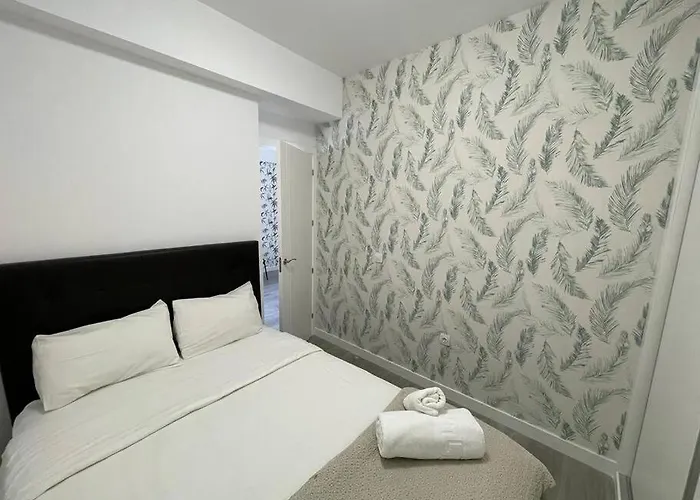 Διαμέρισμα Seafront Fuengirola