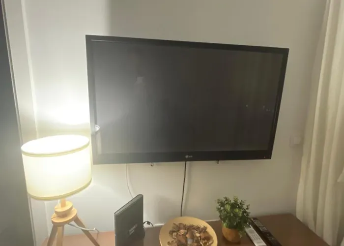 Διαμέρισμα Seafront Fuengirola